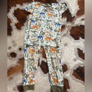 Magnetic Me pajama set